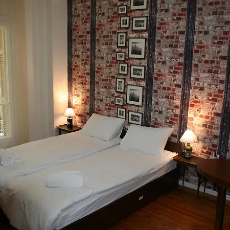 Svolou 42 Apartment Thessaloniki