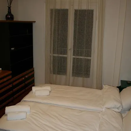Apartment Svolou 42 Thessaloniki