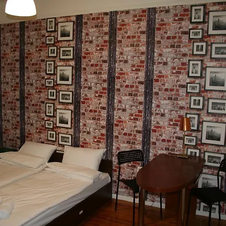 Svolou 42 Apartment