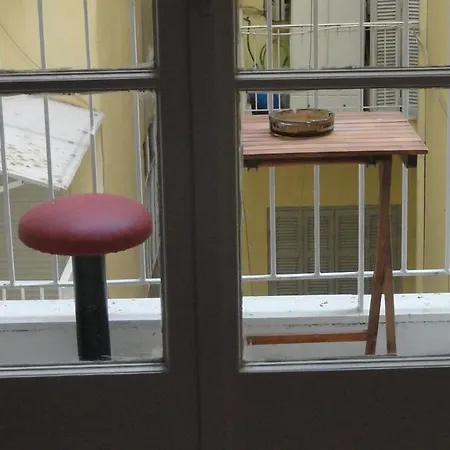 Svolou 42 Apartment