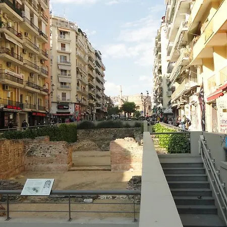 Svolou 42 Apartment *