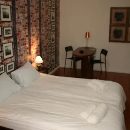 Svolou 42 Apartment