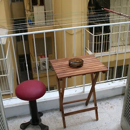 Apartment Svolou 42 Thessaloniki
