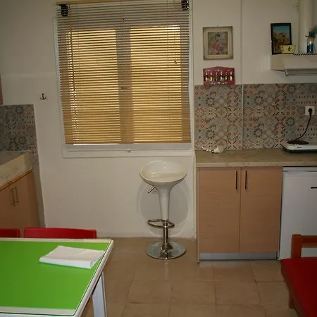 Svolou 42 Apartment