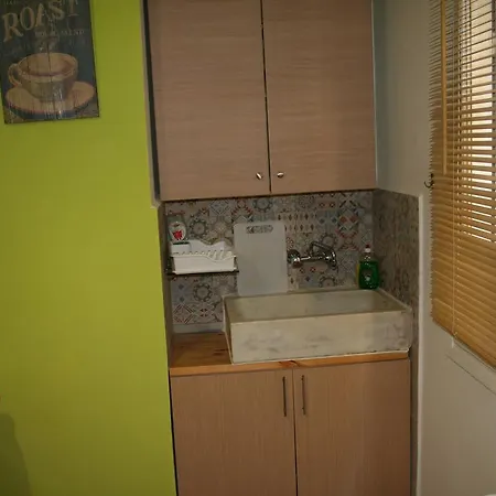 Svolou 42 Apartment Thessaloniki