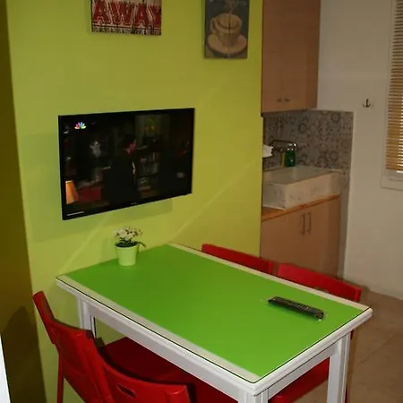 Svolou 42 Apartment