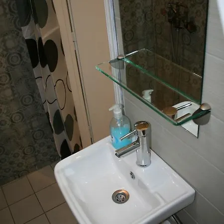 Svolou 42 Apartment Thessaloniki