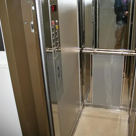 Svolou 42 Apartment