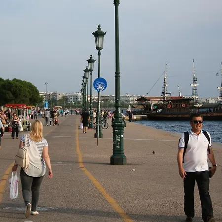 Svolou 42 Apartment *