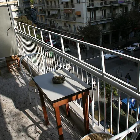Svolou 42 Apartment