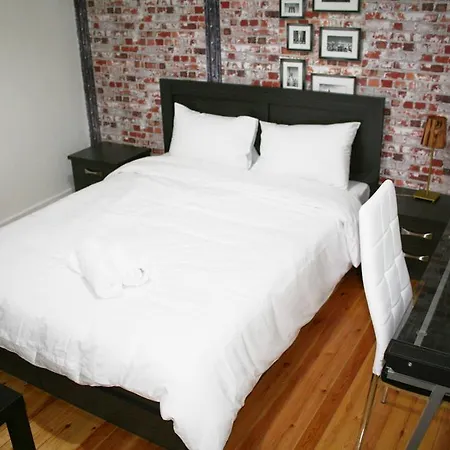 Svolou 42 Apartment