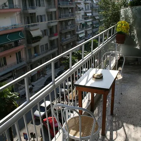 Svolou 42 Apartment *