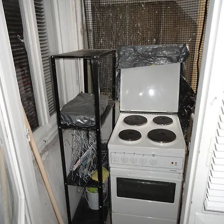 Appartement Svolou 42