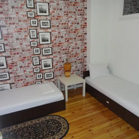 Svolou 42 Apartment *