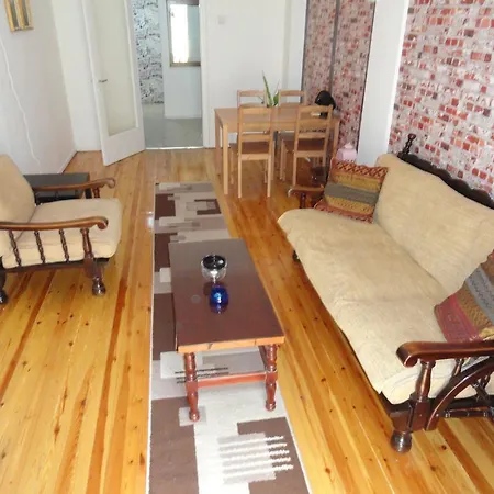Svolou 42 Apartment Thessaloniki