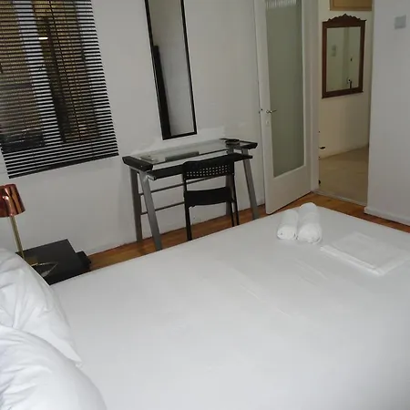 Apartment Svolou 42 Thessaloniki