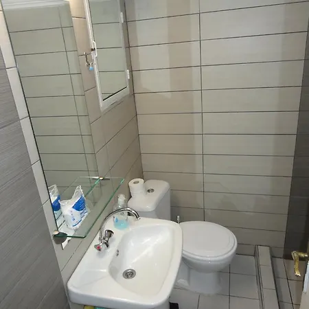 Svolou 42 Apartment